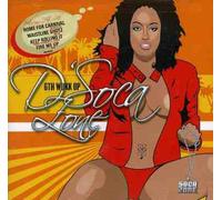 Various Artist - D'Soca 6Th Wukk Up