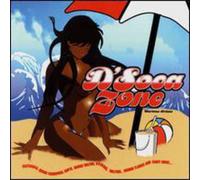 Various Artist - D'Soca Zone