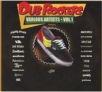 Various Artist - Dub Rockers