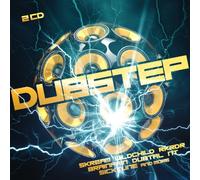 Various Artist - Dubstep (2 CD)