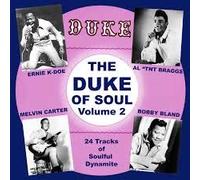 Various Artist - Duke Of Soul 2 (24 Cuts)