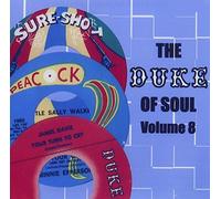 Various Artist - Duke Of Soul 8 (24 Cuts)