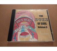 Various Artist - Duke Of Soul V6
