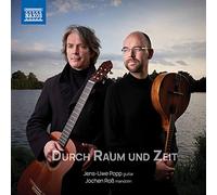 Various Artist - Durch Raum Und Zeit