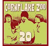 Various Artists Cornflake Zoo: Episode Twenty (CD) Album