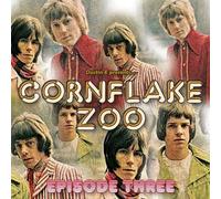 Various Artist - Dustin E Presents... Cornflake Zoo 3