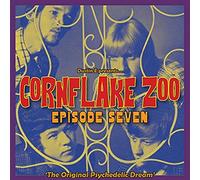 Various Artist - Dustin E Presents Cornflake Zoo: 7