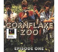 Various Artists Cornflake Zoo Episode One - Volume 1 (Vinyl LP) 12" Album