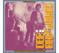 Various Artists Cornflake Zoo: Episode Eighteen - The Original Psychedelic (CD)