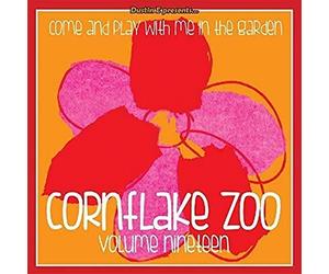 Various Artist - Dustin E Presents Cornflake Zoo: Episode 19