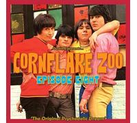 7866747 Audio Cd Cornflake Zoo, Episode 8 / Various