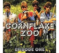 Various Artist - Dustin E Presents... Cornflake Zoo: Episode