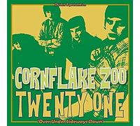 Various Artists Cornflake Zoo - Volume 21 (CD) Album