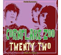 Various Artist - Dustin E Presents Cornflake Zoo Episode 22