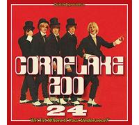 Various Artists Cornflake Zoo: Sweet Symphony of Solace - Volume 24 (CD) Album