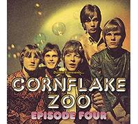 Various Artist - Dustin E Presents Cornflake Zoo: Episode 4