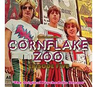 Various Artist - Dustin E Presents.. Cornflake Zoo: Episode 5