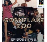 Various Artist Dustin E Presents Cornflake Zoo: Episode Two (Vinyl LP)