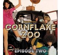 Various Artist Dustin E Presents Cornflake Zoo: Episode Two (Vinyl LP)