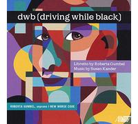 Various Artist - Dwb (Driving While Black)