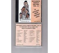 Various Artist - Dynamite Vocal Group Sounds V14