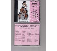 Various Artist - Dynamite Vocal Group Sounds V17