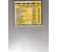 Various Artist - Dynamite Vocal Group Sounds V21