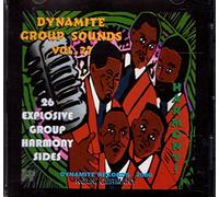 Various Artist - Dynamite Vocal Group Sounds V27