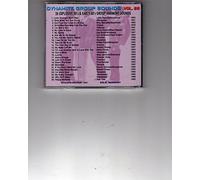 Various Artist - Dynamite Vocal Group Sounds V28