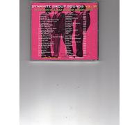 Various Artist - Dynamite Vocal Group Sounds V30 /Var