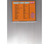 Various Artist - Dynamite Vocal Group Sounds V39