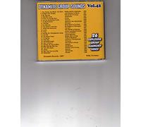 Various Artist - Dynamite Vocal Group Sounds V42