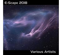Various Artist - E-Scape 2018