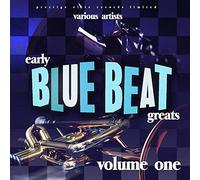 Various Artist - Early Blue Beat Greats Vol 1