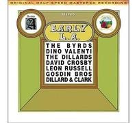 Various Artist - Early L.A.