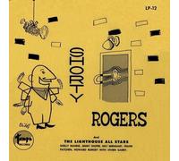 Various Artist - Early Skylark & Tampa Eps