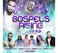 Various Artist - Earnest Pugh Presents Gospels Rising