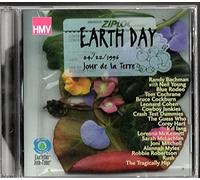 Various Artist - Earth Day 04/22/1996 Jour De La Terre (UK Import)