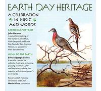Various Artist - Earth Day Heritage