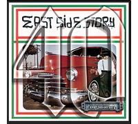 Various Artist - East Side Story 40th Anniversary