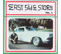 Various Artist - East Side Story 5