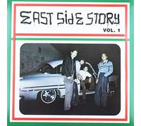 Various Artist - East Side Story Volume 1