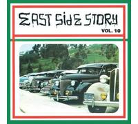 Various Artist - East Side Story Volume 10