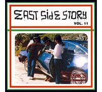 Various Artist - East Side Story Volume 11