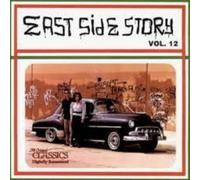 Various Artist - East Side Story Volume 12