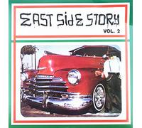 Various Artist - East Side Story Volume 2