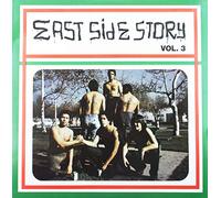 Various Artist - East Side Story Volume 3