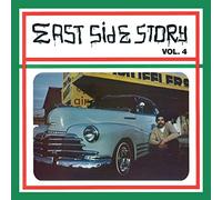 Various Artist - East Side Story Volume 4