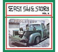 Various Artist - East Side Story Volume 6