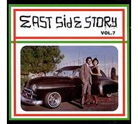 Various Artist - East Side Story Volume 7